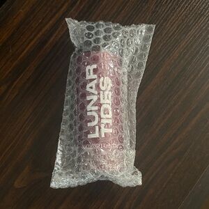 Lunar Tides Hair Dye Cranbaby